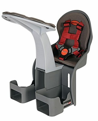 weeride kangaroo child bike seat